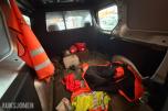 Citroen Berlingo - 2014 Modell - 193565 Km