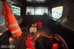 Citroen Berlingo - 2014 Modell - 193565 Km