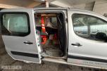 Citroen Berlingo - 2014 Modell - 193565 Km