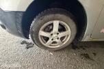 Citroen Berlingo - 2014 Modell - 193565 Km