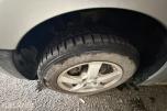 Citroen Berlingo - 2014 Modell - 193565 Km
