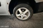 Citroen Berlingo - 2014 Modell - 193565 Km