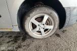 Citroen Berlingo - 2014 Modell - 193565 Km