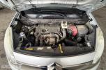 Citroen Berlingo - 2014 Modell - 193565 Km