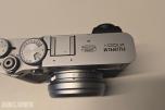 2021 fujifilm X100v