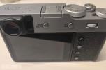 2021 fujifilm X100v