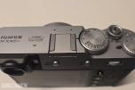 2021 fujifilm X100v