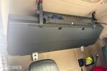 Scania R620 V8 kranbil med HIAB 195-5 kran og 3-akslet henger