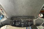 Scania R620 V8 kranbil med HIAB 195-5 kran og 3-akslet henger