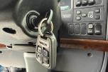 Scania R620 V8 kranbil med HIAB 195-5 kran og 3-akslet henger
