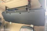 Scania R620 V8 kranbil med HIAB 195-5 kran og 3-akslet henger