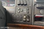 Scania R620 V8 kranbil med HIAB 195-5 kran og 3-akslet henger