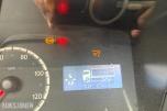 Scania R620 V8 kranbil med HIAB 195-5 kran og 3-akslet henger