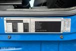 Scania R620 V8 kranbil med HIAB 195-5 kran og 3-akslet henger