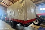 1961 Bedford J2LC2 Lastebil  lav km 68078 km