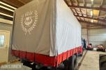 1961 Bedford J2LC2 Lastebil  lav km 68078 km