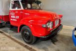 1961 Bedford J2LC2 Lastebil  lav km 68078 km