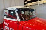 1961 Bedford J2LC2 Lastebil  lav km 68078 km