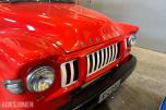1961 Bedford J2LC2 Lastebil  lav km 68078 km