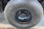 1961 Bedford J2LC2 Lastebil  lav km 68078 km