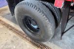 1961 Bedford J2LC2 Lastebil  lav km 68078 km