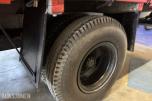 1961 Bedford J2LC2 Lastebil  lav km 68078 km