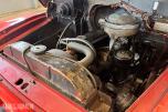 1961 Bedford J2LC2 Lastebil  lav km 68078 km
