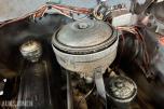 1961 Bedford J2LC2 Lastebil  lav km 68078 km