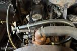 1961 Bedford J2LC2 Lastebil  lav km 68078 km