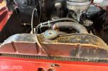 1961 Bedford J2LC2 Lastebil  lav km 68078 km