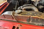 1961 Bedford J2LC2 Lastebil  lav km 68078 km