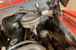 1961 Bedford J2LC2 Lastebil  lav km 68078 km