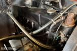 1961 Bedford J2LC2 Lastebil  lav km 68078 km