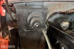 1961 Bedford J2LC2 Lastebil  lav km 68078 km