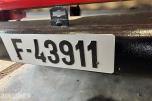 1961 Bedford J2LC2 Lastebil  lav km 68078 km