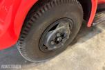 1961 Bedford J2LC2 Lastebil  lav km 68078 km