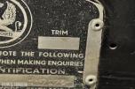 1961 Bedford J2LC2 Lastebil  lav km 68078 km