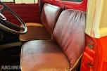 1961 Bedford J2LC2 Lastebil  lav km 68078 km