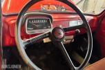 1961 Bedford J2LC2 Lastebil  lav km 68078 km