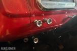 1961 Bedford J2LC2 Lastebil  lav km 68078 km