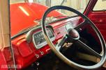 1961 Bedford J2LC2 Lastebil  lav km 68078 km