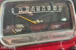 1961 Bedford J2LC2 Lastebil  lav km 68078 km