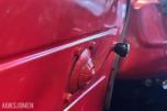 1961 Bedford J2LC2 Lastebil  lav km 68078 km