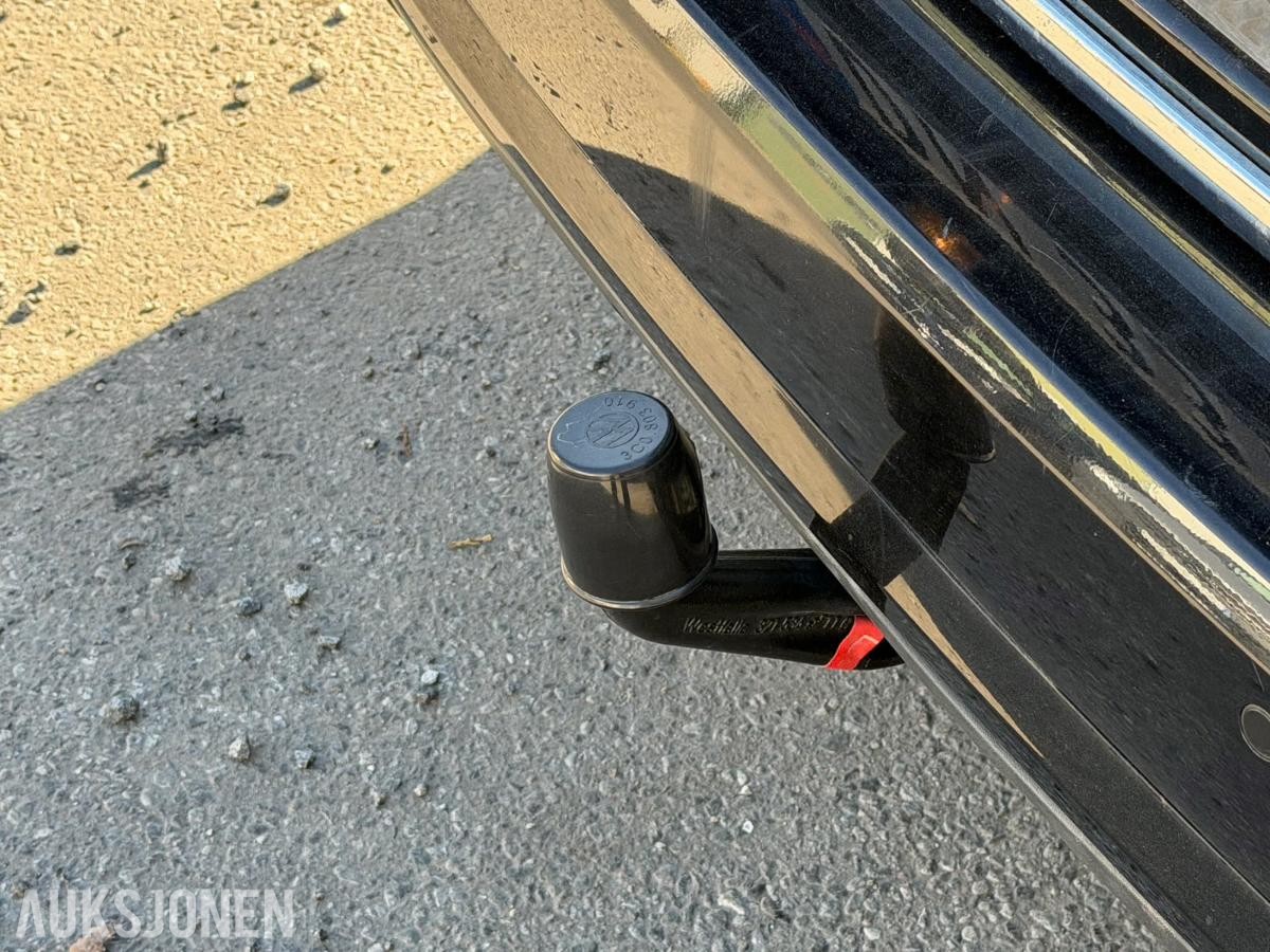 2010 Volkswagen Passat 2.0 140hk   4MOTION hengerfeste s+v dekk 