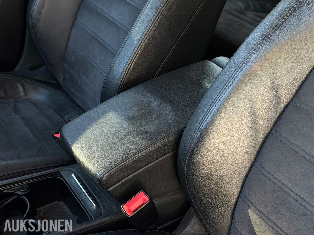2010 Volkswagen Passat 2.0 140hk   4MOTION hengerfeste s+v dekk 