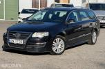 2010 Volkswagen Passat 2.0 140hk   4MOTION hengerfeste s+v dekk 