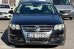 2010 Volkswagen Passat 2.0 140hk   4MOTION hengerfeste s+v dekk 