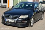 2010 Volkswagen Passat 2.0 140hk   4MOTION hengerfeste s+v dekk 