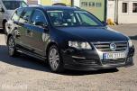 2010 Volkswagen Passat 2.0 140hk   4MOTION hengerfeste s+v dekk 