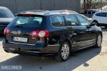 2010 Volkswagen Passat 2.0 140hk   4MOTION hengerfeste s+v dekk 